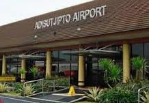 TILAS Hadir Di Bandara Adisutjipto Yogyakarta